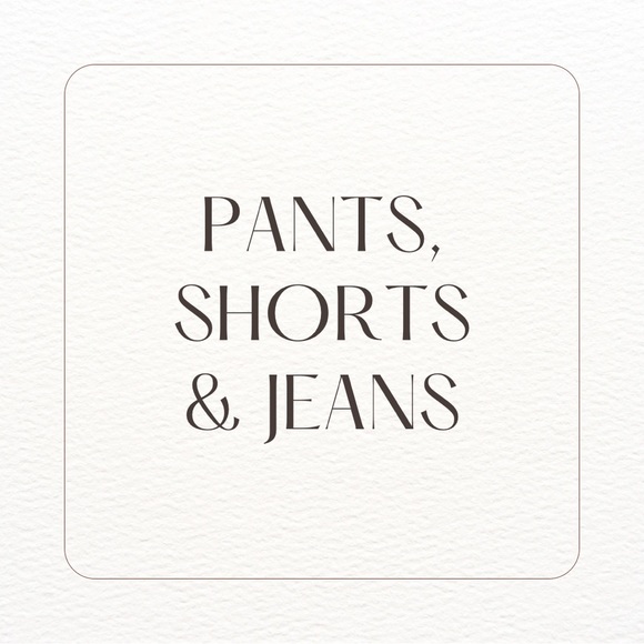 Pants & Bottoms - Picture 1 of 1